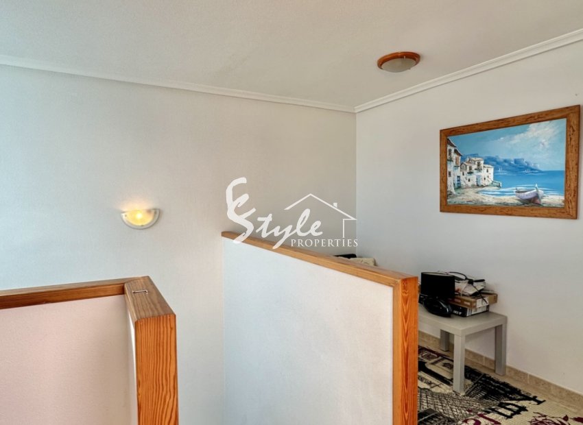 Вторичное жилье - Duplex - Ориуэла Коста  - Playa Flamenca