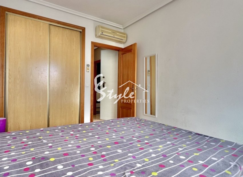 Вторичное жилье - Duplex - Ориуэла Коста  - Playa Flamenca