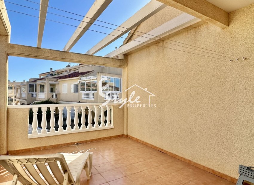 Вторичное жилье - Duplex - Ориуэла Коста  - Playa Flamenca