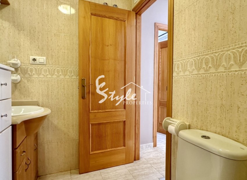 Вторичное жилье - Duplex - Ориуэла Коста  - Playa Flamenca