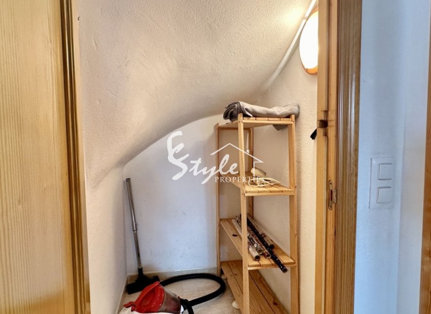 Вторичное жилье - Duplex - Ориуэла Коста  - Playa Flamenca