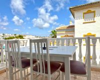 Вторичное жилье - Duplex - Торревьеха - Torrelamata - La Mata