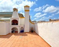 Вторичное жилье - Duplex - Торревьеха - Torrelamata - La Mata