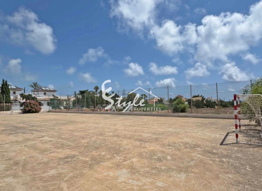 Вторичное жилье - Duplex - Торревьеха - Torrelamata - La Mata