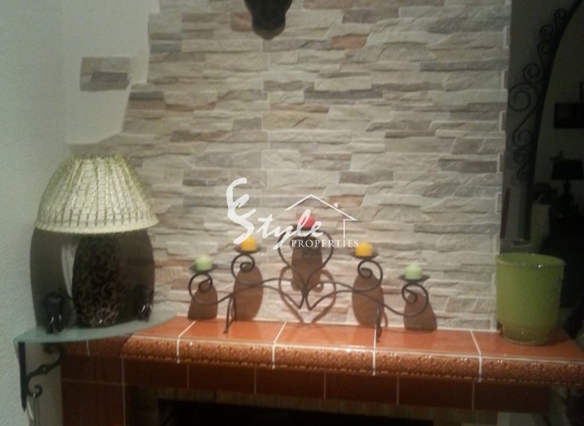 Вторичное жилье - Duplex / Two-storey apartment - Villamartin, Orihuela Costa - Вилламартин