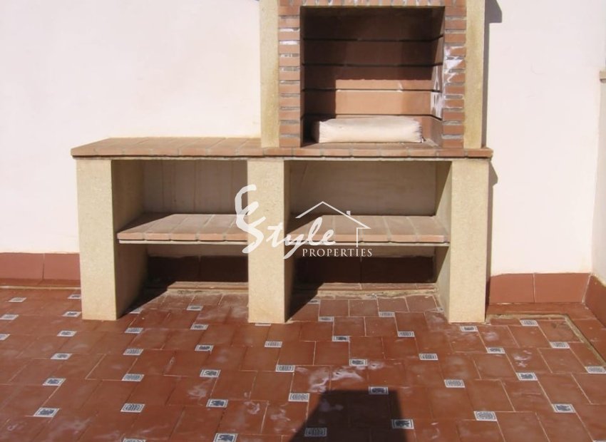 Вторичное жилье - Duplex / Two-storey apartment - Villamartin, Orihuela Costa - Вилламартин