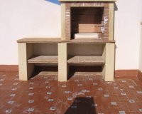 Вторичное жилье - Duplex / Two-storey apartment - Villamartin, Orihuela Costa - Вилламартин