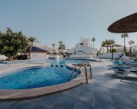 Вторичное жилье - Duplex - Вилламартин - Res. Las Filipinas