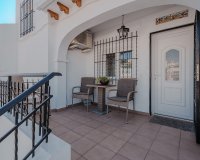 Вторичное жилье - Duplex - Вилламартин - Res. Las Filipinas