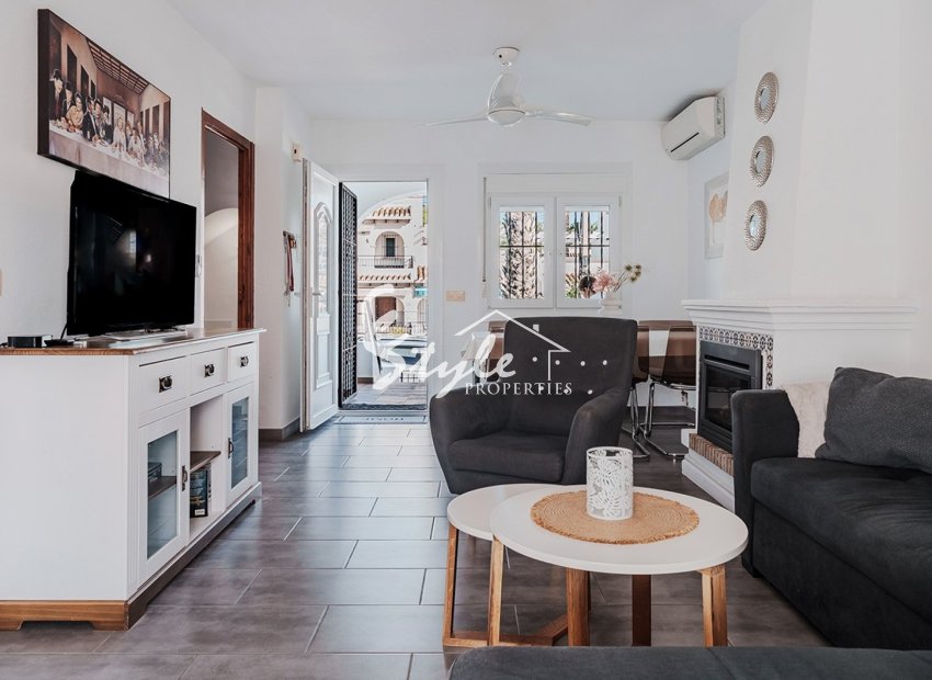 Вторичное жилье - Duplex - Вилламартин - Res. Las Filipinas