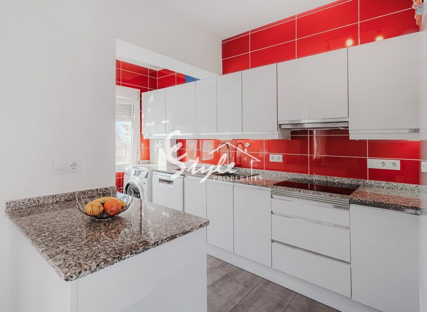 Вторичное жилье - Duplex - Вилламартин - Res. Las Filipinas