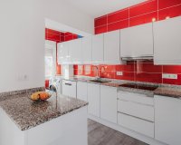 Вторичное жилье - Duplex - Вилламартин - Res. Las Filipinas