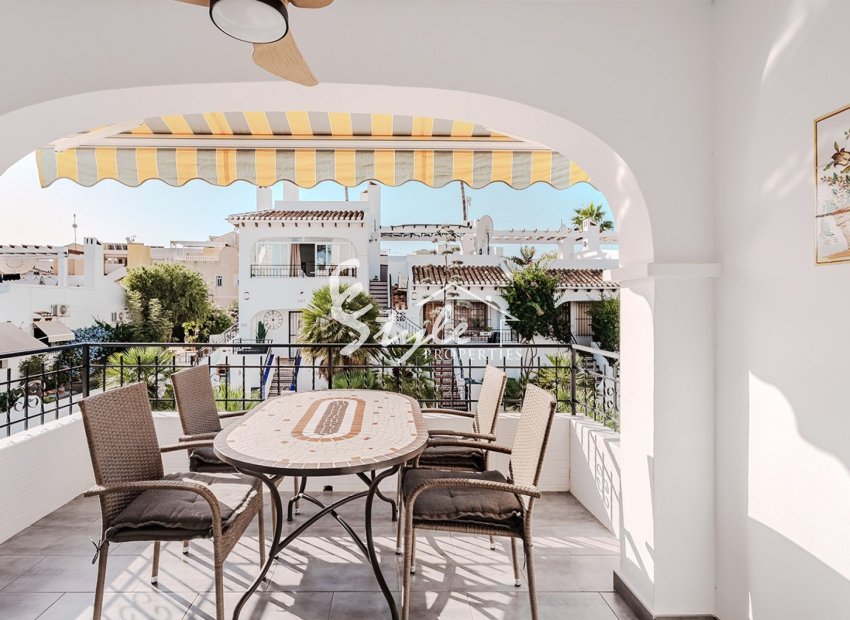 Вторичное жилье - Duplex - Вилламартин - Res. Las Filipinas