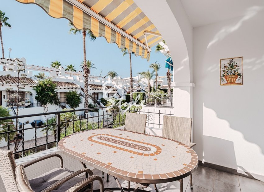 Вторичное жилье - Duplex - Вилламартин - Res. Las Filipinas