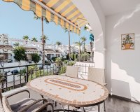 Вторичное жилье - Duplex - Вилламартин - Res. Las Filipinas