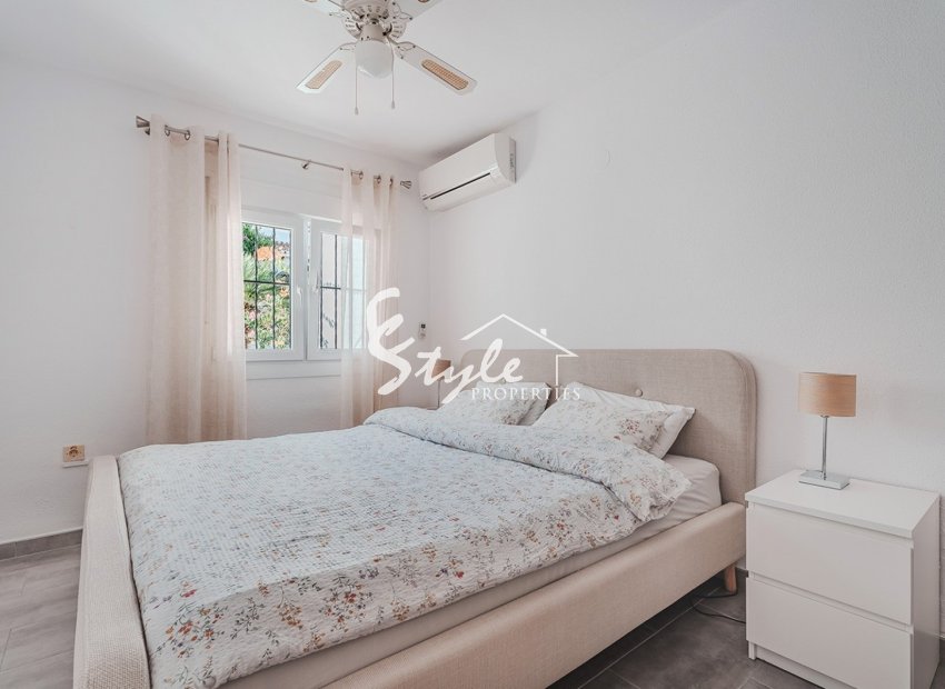 Вторичное жилье - Duplex - Вилламартин - Res. Las Filipinas