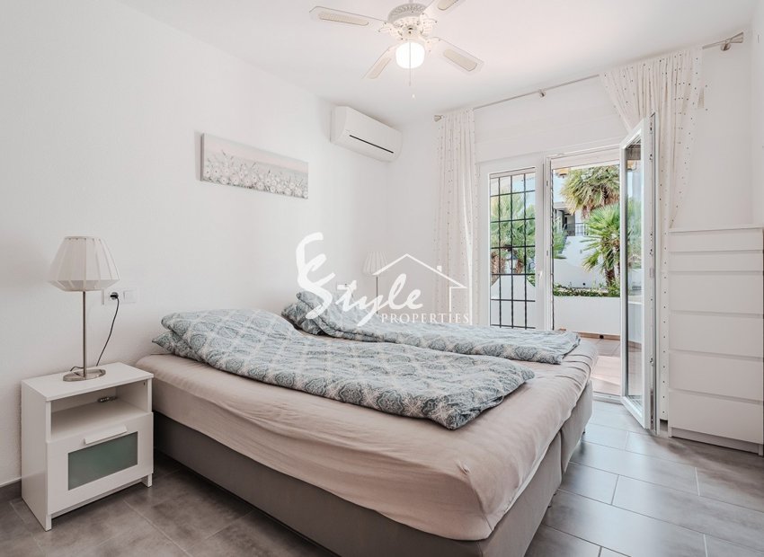 Вторичное жилье - Duplex - Вилламартин - Res. Las Filipinas