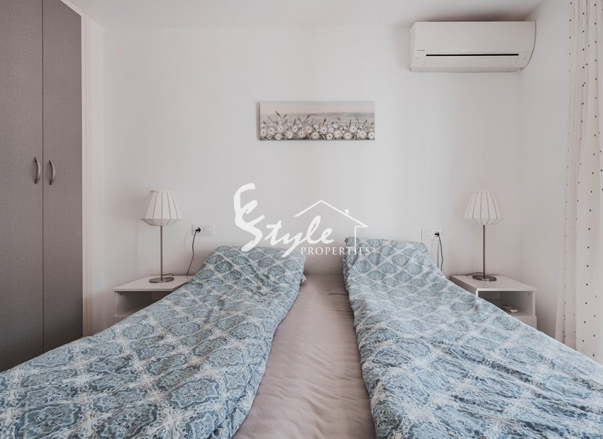 Вторичное жилье - Duplex - Вилламартин - Res. Las Filipinas