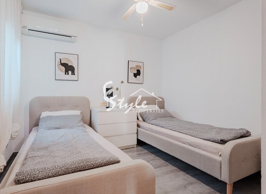 Вторичное жилье - Duplex - Вилламартин - Res. Las Filipinas