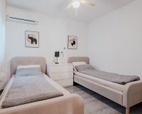 Вторичное жилье - Duplex - Вилламартин - Res. Las Filipinas