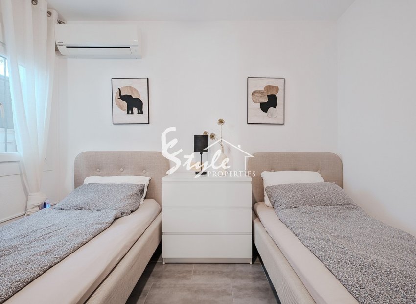 Вторичное жилье - Duplex - Вилламартин - Res. Las Filipinas