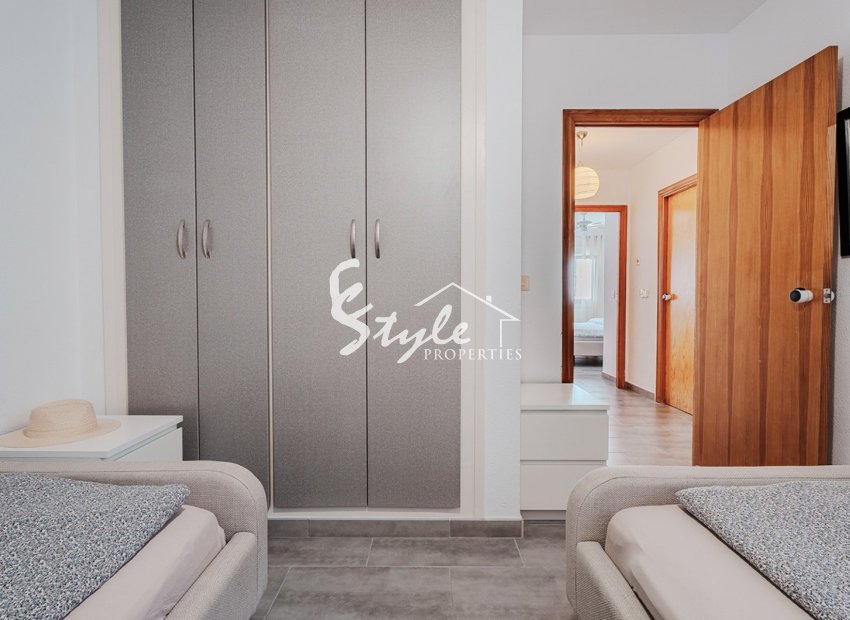 Вторичное жилье - Duplex - Вилламартин - Res. Las Filipinas