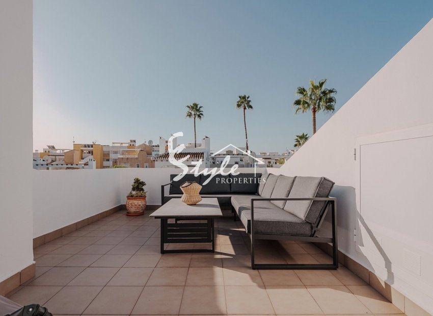 Вторичное жилье - Duplex - Вилламартин - Res. Las Filipinas