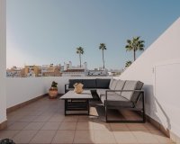 Вторичное жилье - Duplex - Вилламартин - Res. Las Filipinas