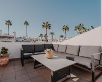 Вторичное жилье - Duplex - Вилламартин - Res. Las Filipinas