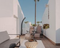 Вторичное жилье - Duplex - Вилламартин - Res. Las Filipinas