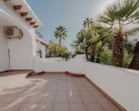 Вторичное жилье - Duplex - Вилламартин - Res. Las Filipinas