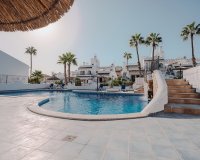 Вторичное жилье - Duplex - Вилламартин - Res. Las Filipinas