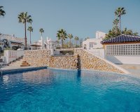 Вторичное жилье - Duplex - Вилламартин - Res. Las Filipinas