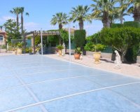 Вторичное жилье - Finca Country Property - Alicante - Долорес