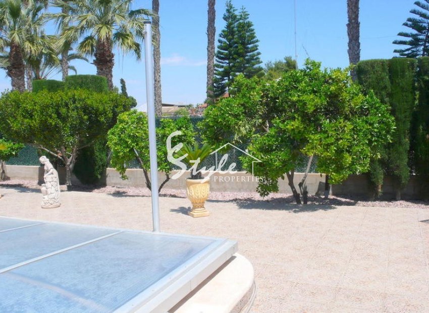 Вторичное жилье - Finca Country Property - Alicante - Долорес