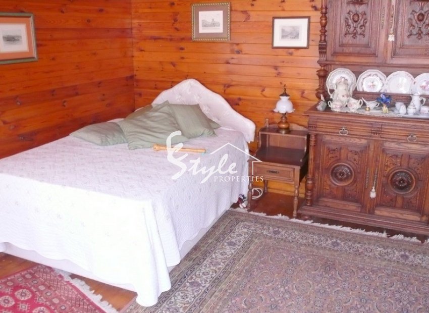 Вторичное жилье - Finca Country Property - Alicante - Долорес