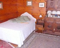 Вторичное жилье - Finca Country Property - Alicante - Долорес