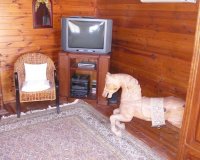 Вторичное жилье - Finca Country Property - Alicante - Долорес