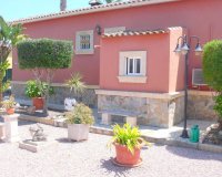 Вторичное жилье - Finca Country Property - Alicante - Долорес