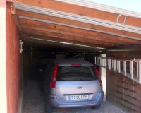 Вторичное жилье - Finca Country Property - Alicante - Долорес