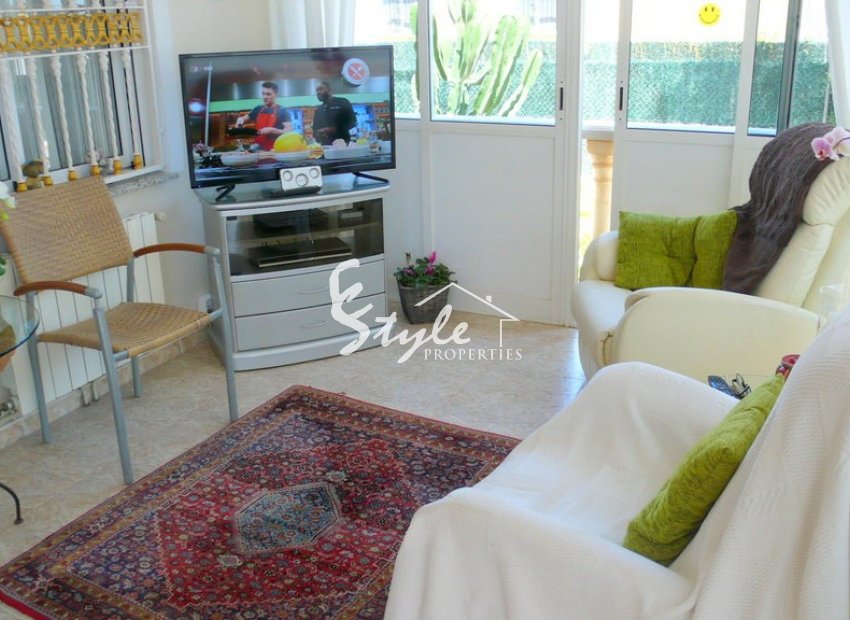 Вторичное жилье - Finca Country Property - Alicante - Долорес