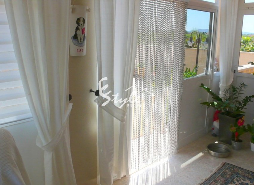 Вторичное жилье - Finca Country Property - Alicante - Долорес