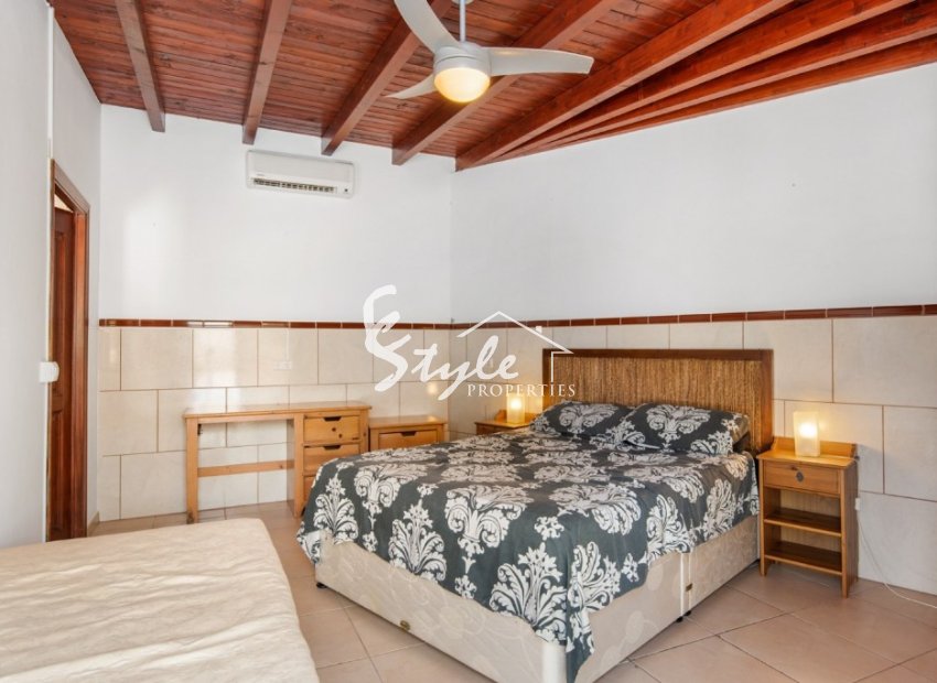 Вторичное жилье - Finca Country Property - Alicante - Катраль