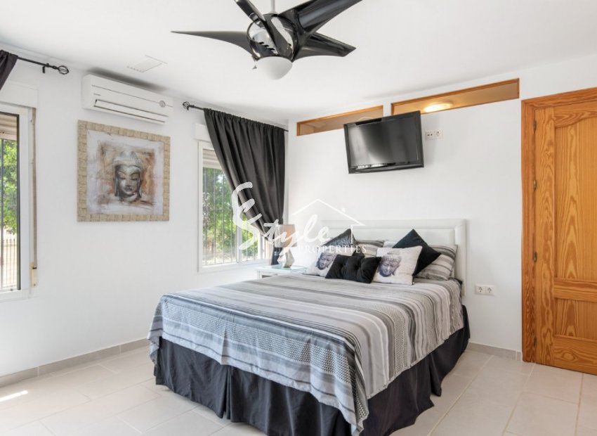 Вторичное жилье - Finca Country Property - Alicante - Катраль