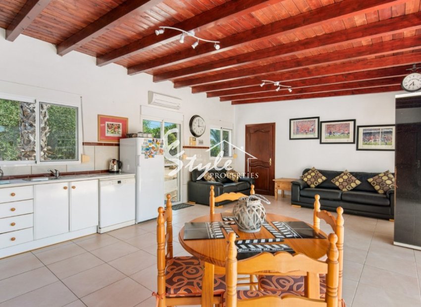 Вторичное жилье - Finca Country Property - Alicante - Катраль