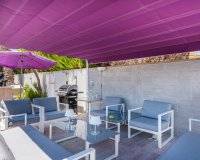 Вторичное жилье - Finca Country Property - Alicante - Катраль