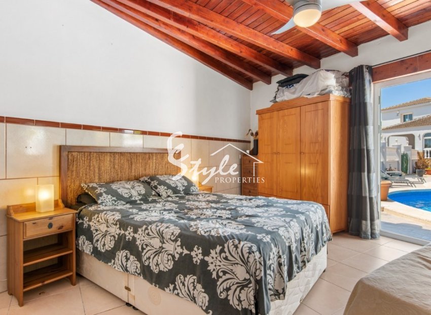 Вторичное жилье - Finca Country Property - Alicante - Катраль