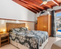 Вторичное жилье - Finca Country Property - Alicante - Катраль