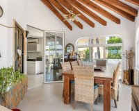 Вторичное жилье - Finca Country Property - Alicante - Катраль