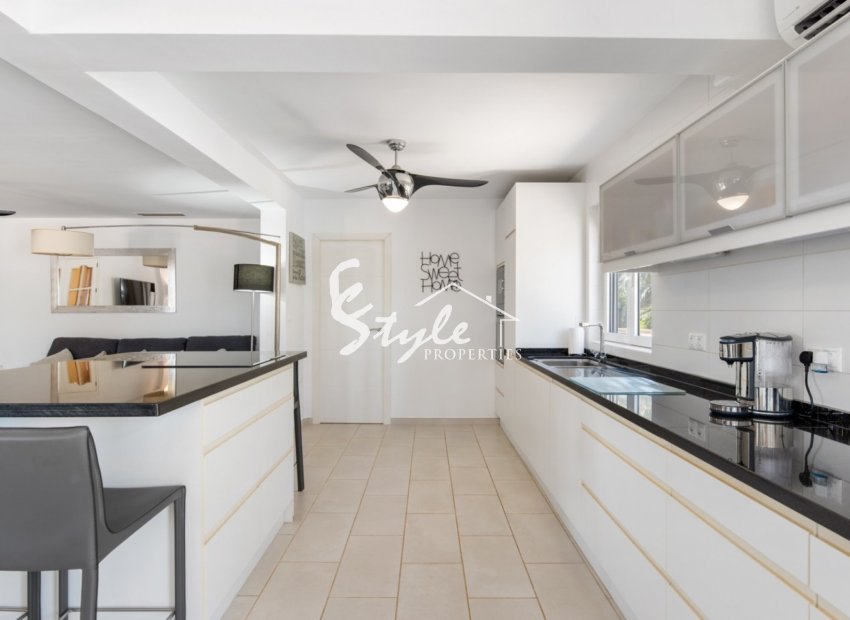 Вторичное жилье - Finca Country Property - Alicante - Катраль